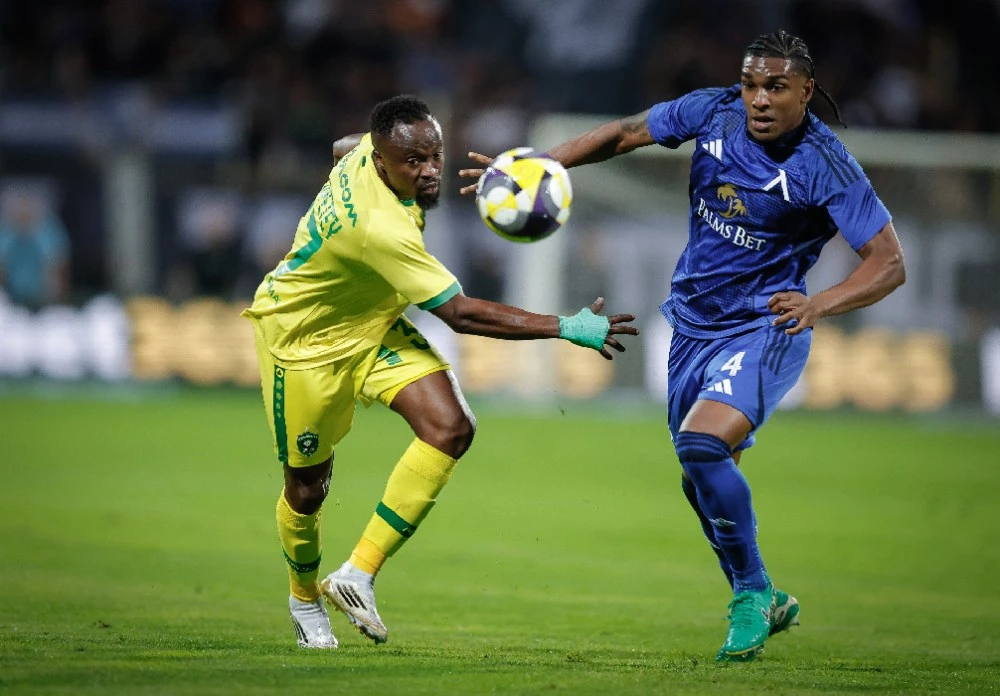 Лудогорец срещу Левски в битка за Суперкупата