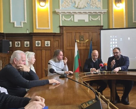 Сградата на БНБ посреща по 3000 експоната от разкопки за година