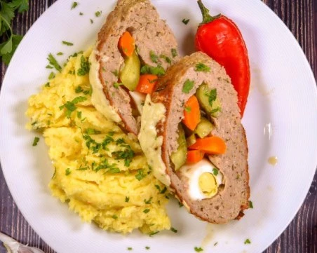 Рецепта за Руло 