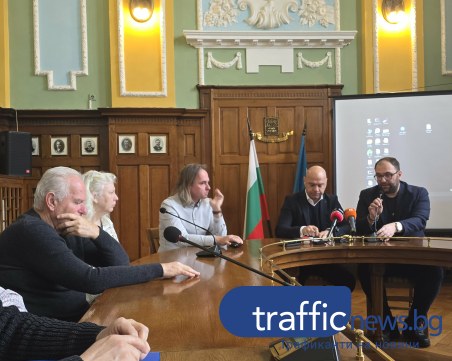 Сградата на БНБ става археологически музей