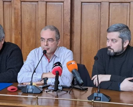 В проект на Природонаучния, Куклите и Зоопарка: Изложби и филми разказват за изчезващите животински видове