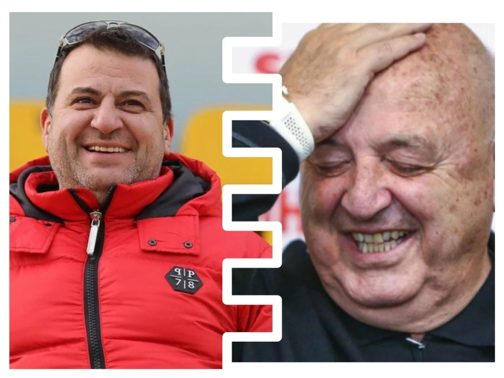 Венци Стефанов: Ако Илиян Филипов е мъж, да се яви на детектор на лъжата