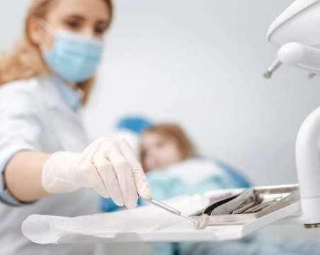 Зъболекари чакат парите си от Здравната каса за декември