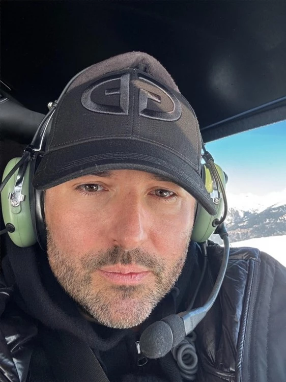 Бащата на Сияна регистрира гражданско движение „Сияние