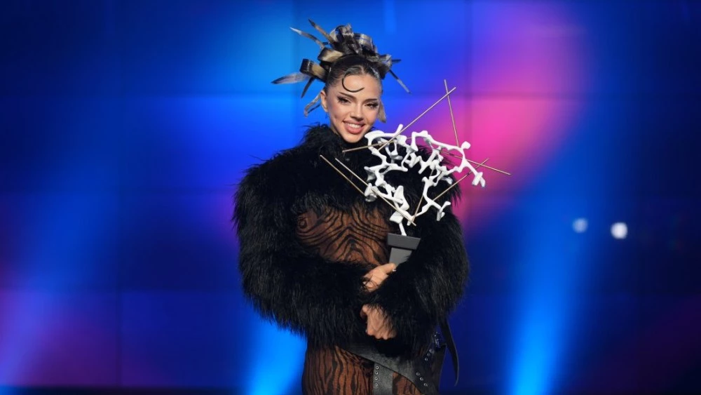 Дара ще участва в Евровизия: Никой не заслужава подобен публичен линч