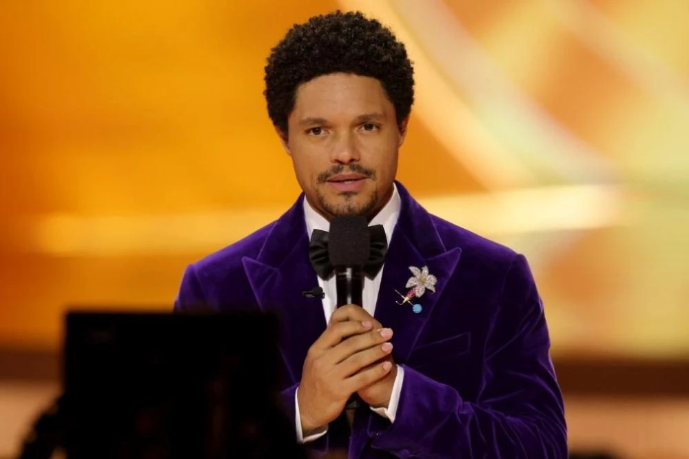 Доналд Тръмп заплашва със съд водещия на наградите „Грами