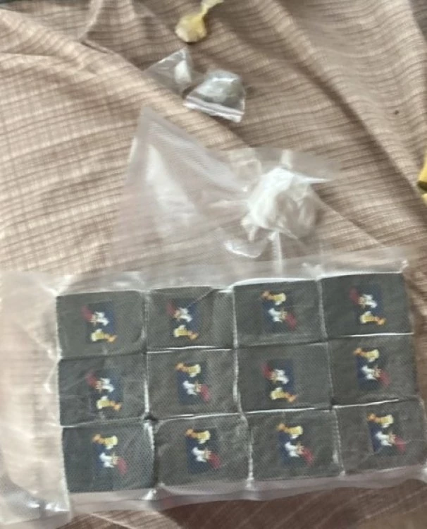 Двама мъже влизат в затвора за наркотици след споразумение с прокуратурата в Пловдив