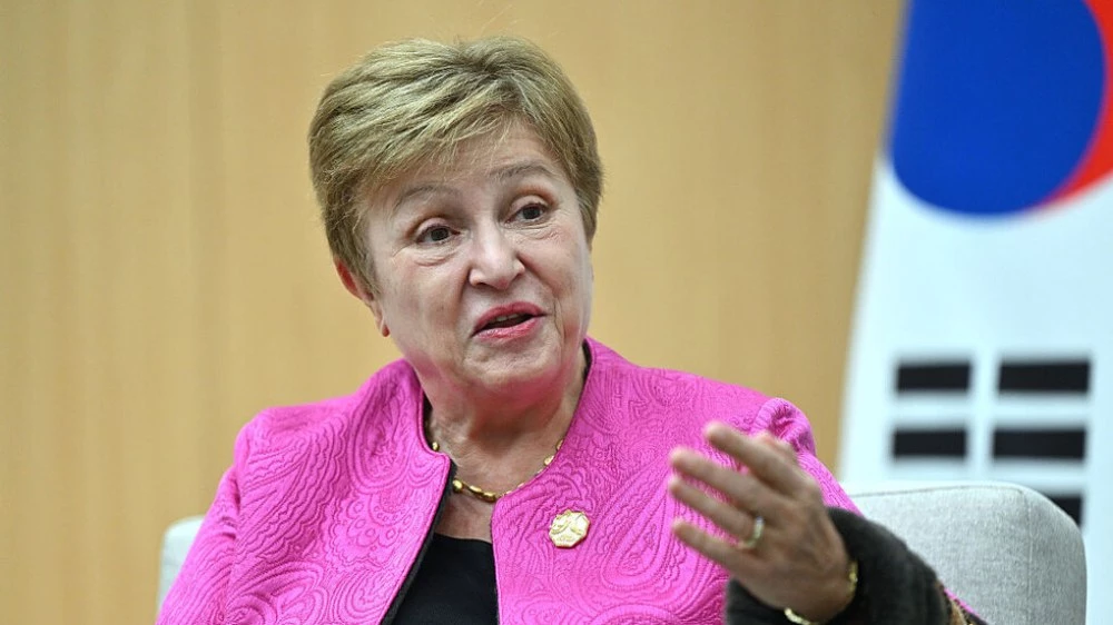 Очакванията са глобалната инфлация да се понижи до 3,8 на