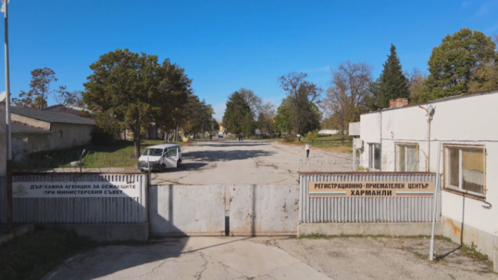 По-ниска присъда за сириеца, убил сънародник в бежанския център в Харманли