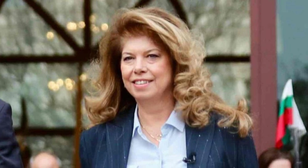 Президентът приема ГЕРБ-СДС и ПП-ДБ утре