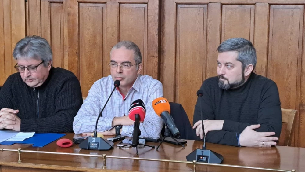 В проект на Природонаучния, Куклите и Зоопарка: Изложби и филми разказват за изчезващите животински видове