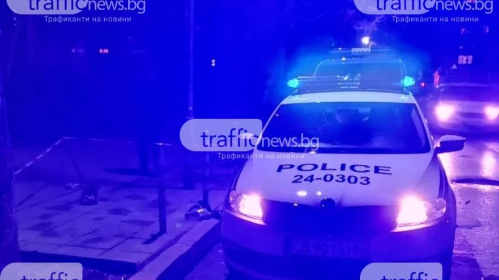 13-годишен е в болница след сбиване пред заведение за бързо хранене в Смирненски