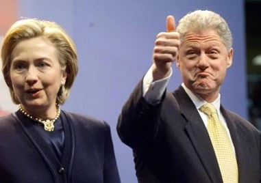 Бил и Хилари Клинтън ще свидетелстват по случая Епстийн