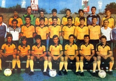 Ботев припомни най-голямата победа над Берое