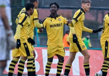 Пловдивските Ботев Пловдив и Спартак Пловдив договориха приятелска среща Контролата