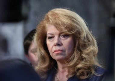Илияна Йотова продължава с консултациите утре, обяви партиите
