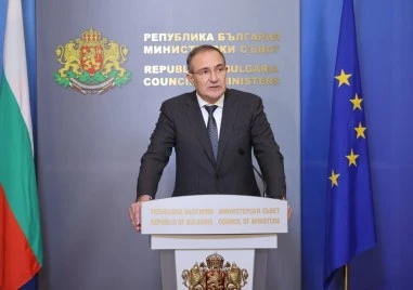 Карат нова техника за справяне с бедствия в 245 общини у нас