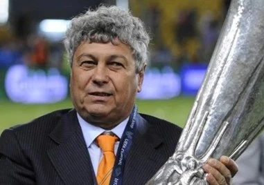 Легендата на румънския футбол и селекционер на северните ни съседи