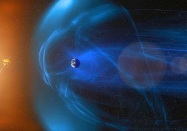 Магнитни бури в началото на февруари: Кой е най-уязвим и как да се справим?