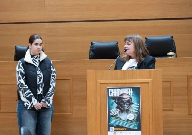 Модерна академия на изкуствата Синдикат започна записванията за своята петнадесета