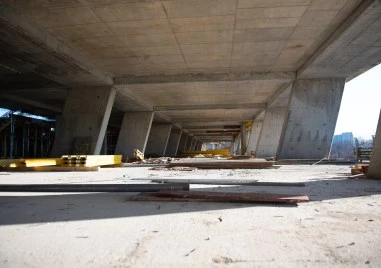 Община Пловдив обяви кой ще прави новото осветление на Лаута