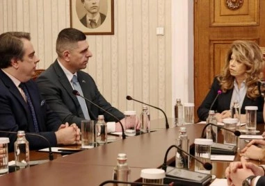 ПП-ДБ при Йотова: Служебните министри първо да търсят „заложените им мини в министерствата