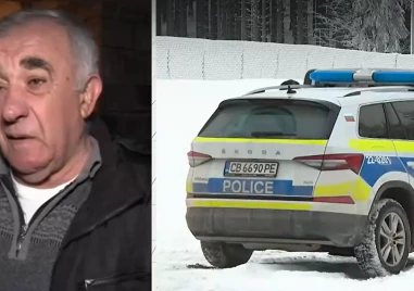 След 3-те трупа в хижа Петрохан издирват мъж, тръгнал към Бургас