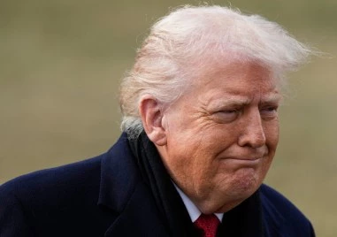 Президентът на САЩ Доналд Тръмп планира официално посещение в Гърция