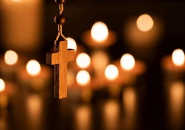 На 3 февруари Православната църква почита паметта на Свети Симеон Богоприимец