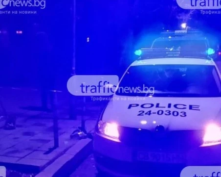 13-годишен е в болница след сбиване пред заведение за бързо хранене в Смирненски