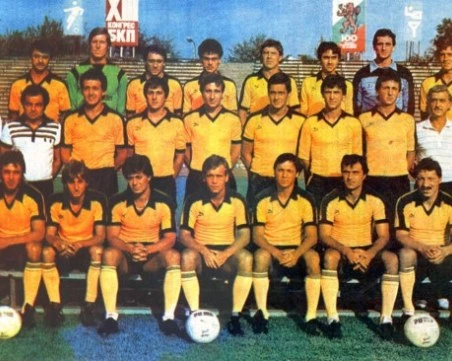 Ботев припомни най-голямата победа над Берое