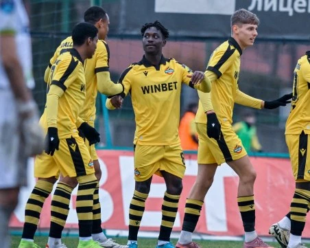 Ботев ще играе още една контрола преди началото на втория полусезон