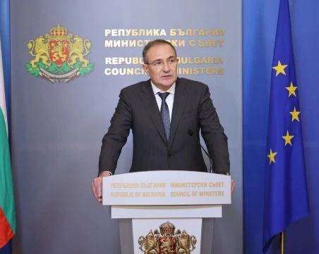 Карат нова техника за справяне с бедствия в 245 общини у нас