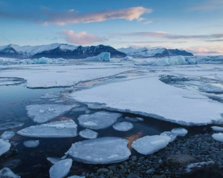 НАТО: Започнахме планирането на мисия за укрепване на сигурността в Арктика