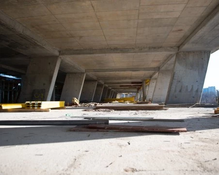 Община Пловдив обяви кой ще прави новото осветление на Лаута