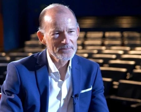 Царското семейство след разсекретените документи: Кирил Сакскобургготски никога не е срещал Джефри Епстийн