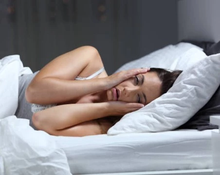 Защо нарушеният сън влошава депресията и тревожността