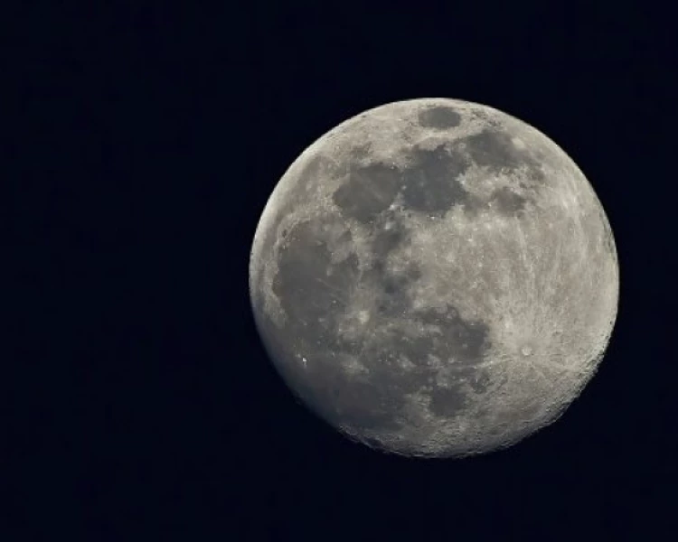 След течовете на гориво: НАСА изстрелва ракетата си с мисия около Луната през март