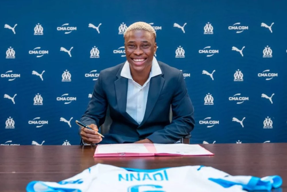 Бивш играч на Ботев подписа с Марсилия