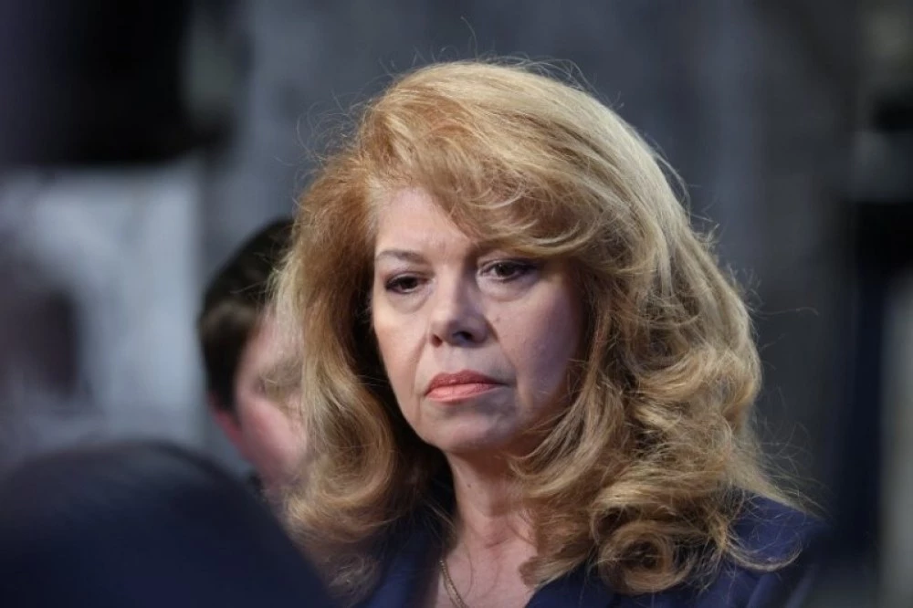 Илияна Йотова продължава с консултациите утре, обяви партиите