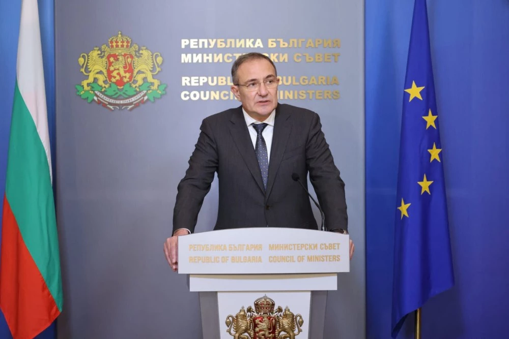 Карат нова техника за справяне с бедствия в 245 общини у нас