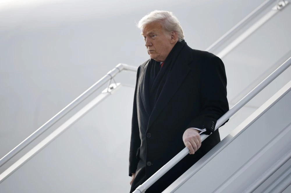 Край на „американската мечта