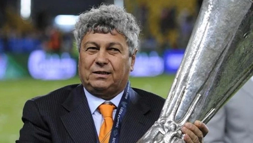 Легендата Мирча Луческу приет по спешност в болницата