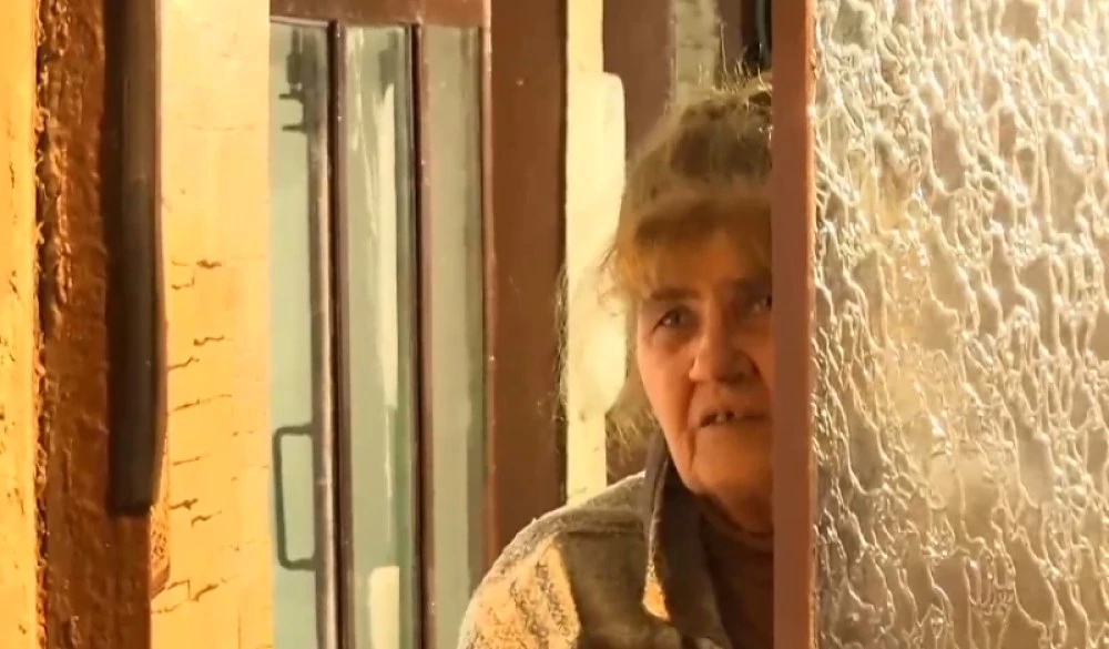 Майката на задържания мъж за изтезания над животни с цел