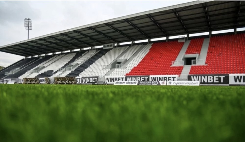 Общината обяви кой ще прави новото осветление на Лаута