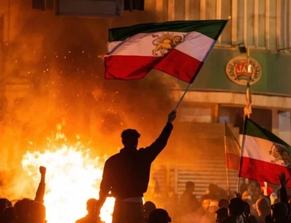 Повече от 50 000 души са арестувани от властите в