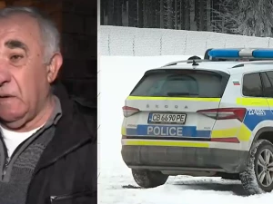 След 3-те трупа в хижа 