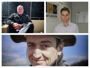 Убитите край хижа „Петрохан