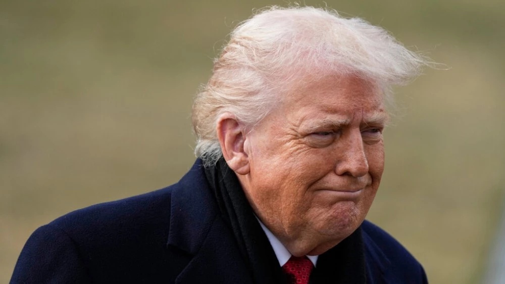 Тръмп планира визита в Гърция