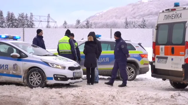 Педофилска мрежа изплува след тройното убийство край хижа „Петрохан